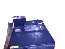 Beamer toshiba tdp gebraucht kaufen  Berlin