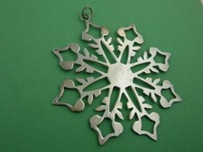 Sterling silver mma for sale  Chadds Ford