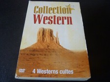 Coffret dvd collection d'occasion  Saint-Marcel