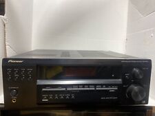 Receptor estéreo Pioneer VSX-D514 500 Watts 5.1 Home Theater peças - precisa de módulo comprar usado  Enviando para Brazil