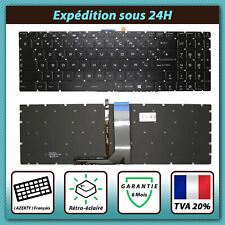 Clavier français azerty d'occasion  Paris X