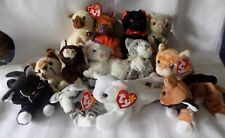 Beanie cats buy for sale  WARRINGTON