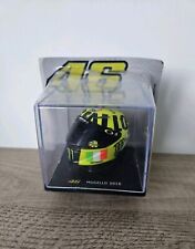 Casque miniature valentino d'occasion  Gap