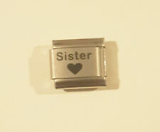 Sister black heart for sale  STOCKPORT