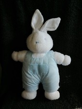 Doudou peluche lapin d'occasion  Richelieu