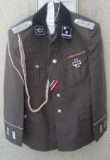 Uniform ffizier wehrmacht gebraucht kaufen  Schöneiche