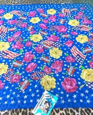 Fiorucci 1980s blue d'occasion  France