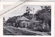 Bratton fleming station for sale  CHELMSFORD