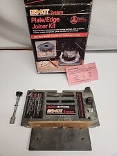 Sears craftsman biskit for sale  Wonder Lake