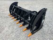 Root rake clam for sale  Brownsboro