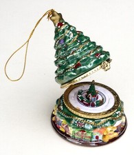 christmas music box ornaments for sale christmas music box ornaments for sale Cypress