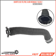 Kit filtre à air plastique pour Renault Clio 2, 1.5 Dci, 8200039843 54CM comprar usado  Enviando para Brazil