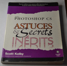 Photoshop astuces secrets d'occasion  Biscarrosse