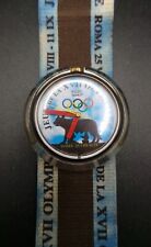 Swatch pop atlanta d'occasion  Expédié en Belgium