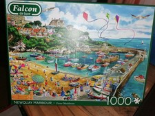 Falcon luxe 1000 for sale  BIRMINGHAM