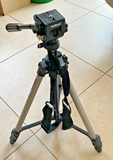 Velbon 580 video for sale  WANTAGE