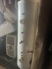 Thermaq evocyl 210 for sale  HODDESDON