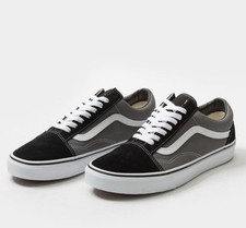 Vans sneakers black for sale  Center Moriches
