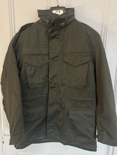 M65 jacket large for sale  LEEDS