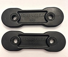 Soloflex weight straps for sale Soloflex weight straps for sale  Eatonton