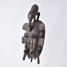 Senufo kpelie double for sale  Denver