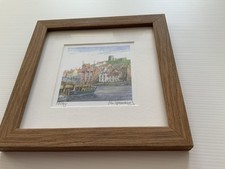 Whitby harbour colin for sale  DONCASTER