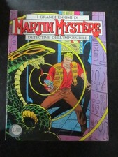 Martin mystere 278 usato Martin mystere 278 usato  Maranello