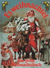 Große weihnachtsbuch weihnach gebraucht kaufen  Rodalben