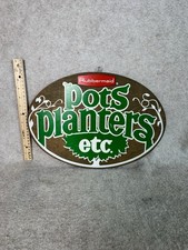 Rubbermaid pots planters for sale  Palm Coast
