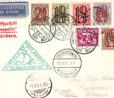 Zeppelin card netherlands for sale Zeppelin card netherlands for sale  BATH