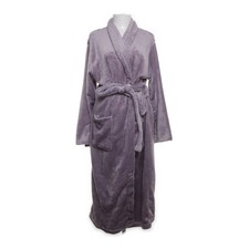 Jysk, szlafrok, rozmiar: L/XL, fioletowy, damski #XG7 na sprzedaż Jysk, szlafrok, rozmiar: L/XL, fioletowy, damski #XG7 na sprzedaż  PL