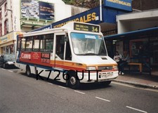 Stagecoach devon k726 for sale  FAREHAM