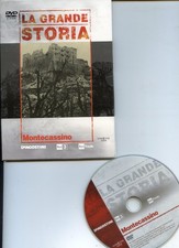 Grande storia montecassino usato Grande storia montecassino usato  San Benedetto del Tronto