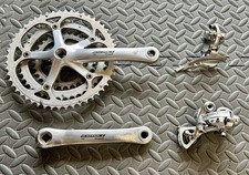Campagnolo racing speed for sale  ROYSTON