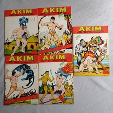 Akim herr dschungels gebraucht kaufen  Berlin