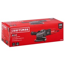 Craftsman 4.5 amps for sale  San Antonio