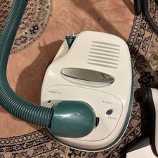 Vorwerk vt265 bodenstaubsauger gebraucht kaufen  Kürnach