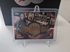 2019 topps wwe gebraucht kaufen  Rain