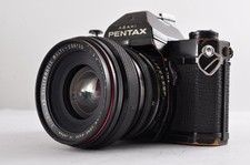 Pentax dmd black d'occasion  Expédié en Belgium