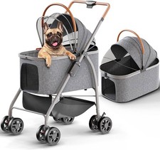 Pet stroller small for sale Pet stroller small for sale  Lynnwood