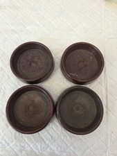 Vintage furniture caster for sale  SALISBURY