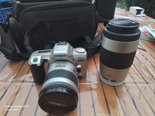 Appareil photo argentique d'occasion  Leers
