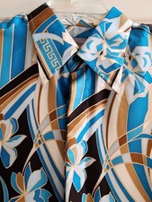 Versace classic silk for sale  Ellicott City