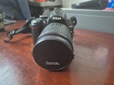 Nikon d5000 for sale  LINCOLN
