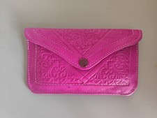 Pink handmade moroccan for sale  HOUNSLOW