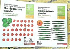 Con parole giuste usato  Genova