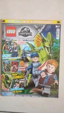 Alte lego zeitschrift gebraucht kaufen  Rheinmünster