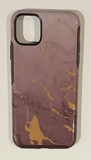 Capa Otterbox Symmetry Series iPhone 11 Pro Max XS Max Lost My Marbles roxa comprar usado  Enviando para Brazil