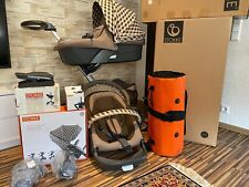 Stokke xplory farbe gebraucht kaufen  Schwetzingen