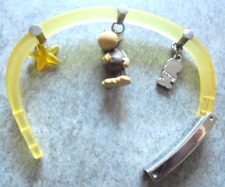 Nici armband gelb gebraucht kaufen  Niederbreitbach